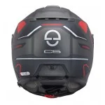 Schuberth C5 Omega Anthracite szczękowy kask motocyklowy