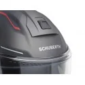 Schuberth C5 Omega Anthracite szczękowy kask motocyklowy