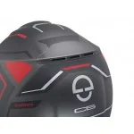 Schuberth C5 Omega Anthracite szczękowy kask motocyklowy