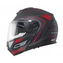 Schuberth C5 Omega Anthracite szczękowy kask motocyklowy