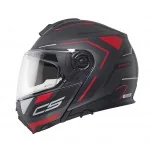 Schuberth C5 Omega Anthracite szczękowy kask motocyklowy