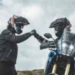 SCHUBERTH E2 szczękowy kask motocyklowy czarny mat