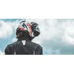 SCHUBERTH E2 szczękowy kask motocyklowy czarny mat