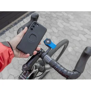 QUAD LOCK Out Front Pro Podstawa uchwytu do telefonu na mostek kierownicę rowerową