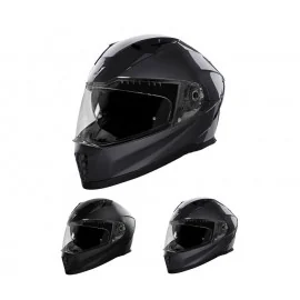 STORMER Blaster integralny kask motocyklowy