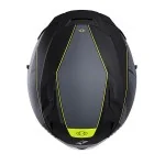 STORMER Blaster Tron integralny kask motocyklowy