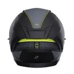 STORMER Blaster Tron integralny kask motocyklowy