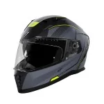 STORMER Blaster Tron integralny kask motocyklowy