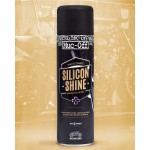 Muc-Off 626 Szybkoschnący środek ochronny odświeżający Silicone Shine