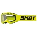 SHOT ASSAULT 2.0 gogle motocyklowe offroadowe Quad Motocross