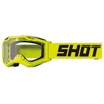 SHOT ASSAULT 2.0 gogle motocyklowe offroadowe Quad Motocross