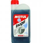 MOTUL Inugel Płyn do układu chłodzenia koncentrat 1 litr MOTUL Inugel Płyn do układu chłodzenia koncentrat 1 litr