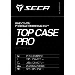 SECA TOP CASE Pro pokrowiec na motocykl