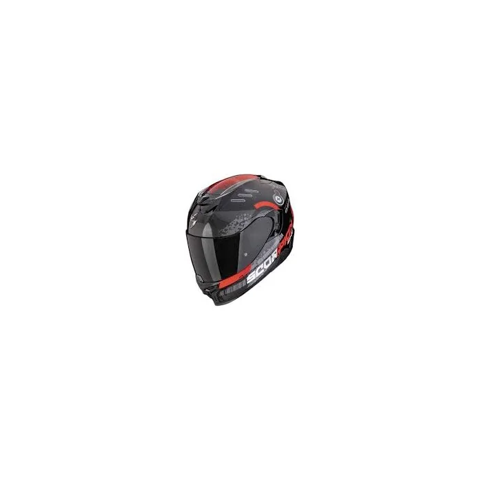 SCORPION EXO-520 EVO AIR TITAN integralny kask motocyklowy