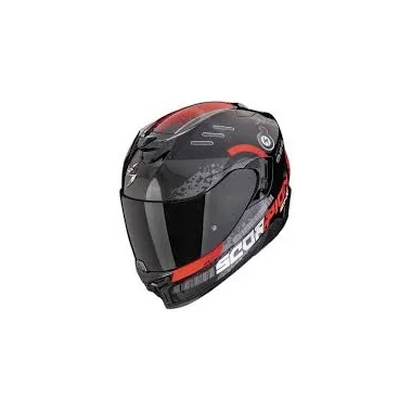 SCORPION EXO-520 EVO AIR TITAN integralny kask motocyklowy