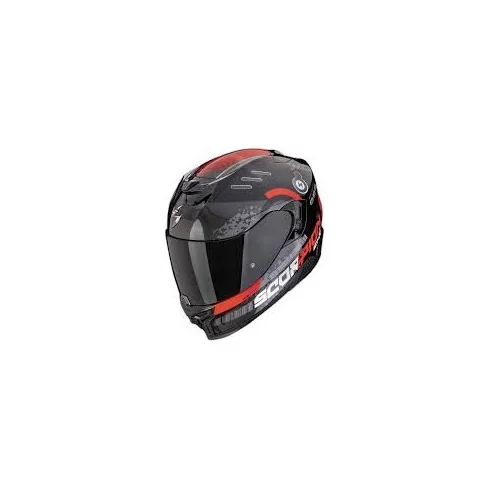 SCORPION EXO-520 EVO AIR TITAN integralny kask motocyklowy