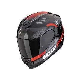 SCORPION EXO-520 EVO AIR TITAN integralny kask motocyklowy