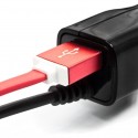 TKN Ładowarka samochodowa eXtreme® micro USB + USB 3.1A - CC31MU