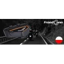 FreedConn F1 V2 EU interkom motocyklowy Bluetooth 5.2