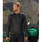 KNOX Men´s Urbane Pro MK3 letnia kurtka motocyklowa