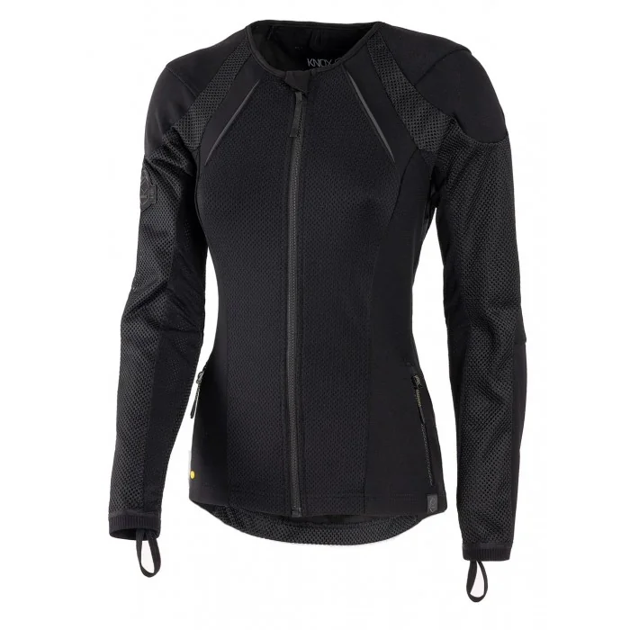 KNOX Women´s Urbane Pro MK3 letnia kurtka motocyklowa