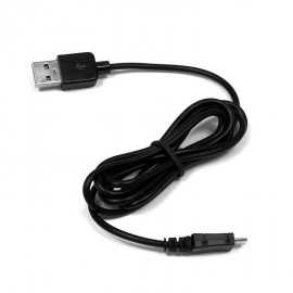 TKN Kabel eXtreme USB - micro USB - czarny