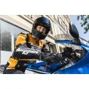 FURYGAN LR JET D3O® skórzane rękawice motocyklowe