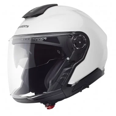 SCHUBERTH J2 otwarty kask motocyklowy