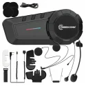 Freedconn KY-PRO v3 interkom motocyklowy Bluetooth 5.1