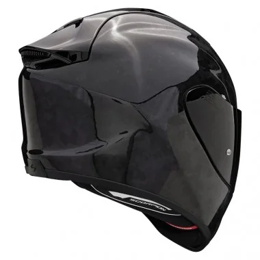 SCORPION EXO-1400 EVO II Onyx Carbon AIR integralny kask motocyklowy