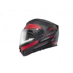 SCHUBERTH S3 APEX Anthracite integralny kask motocyklowy pomarańczowy