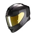 SCORPION EXO-R1 EVO CARBON AIR sportowy kask motocyklowy czarny