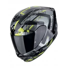 SCORPION EXO-391 CLUTTER integralny kask motocyklowy