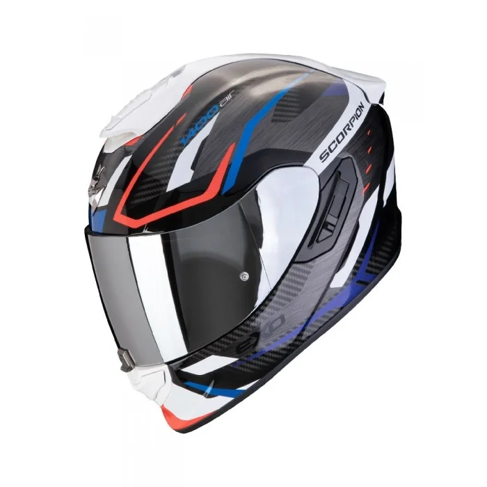 SCORPION EXO-1400 EVO II AIR Accord integralny kask motocyklowy