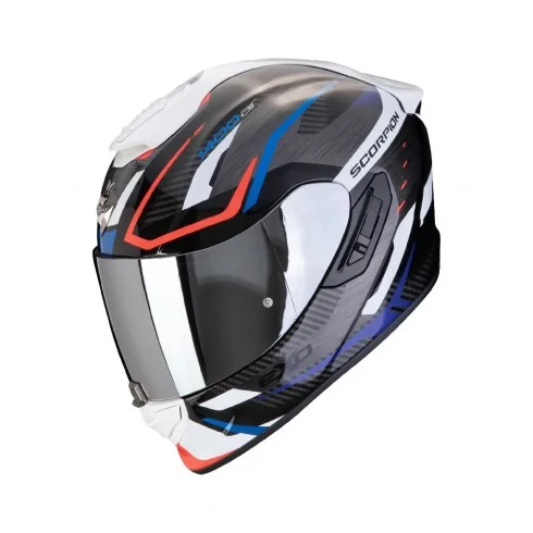 SCORPION EXO-1400 EVO II AIR Accord integralny kask motocyklowy