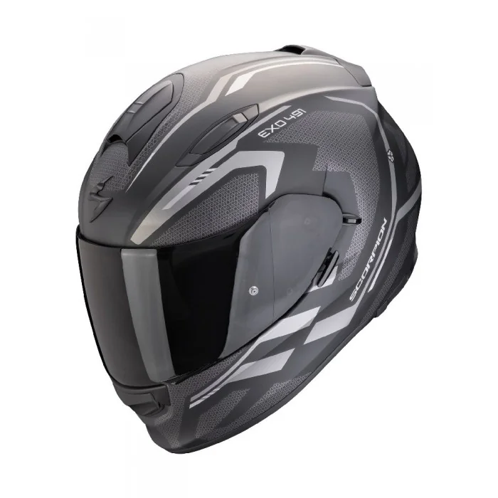 SCORPION EXO-491 KRIPTA integralny kask motocyklowy