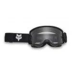 Fox Main Core Goggle gogle motocrossowe czarne