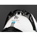 Kask motocyklowy MT Thunder 4 SV wentylacja