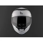 Kask motocyklowy MT Thunder 4 SV homologacja bezpieczeństwa