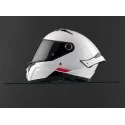 Kask motocyklowy MT Thunder 4 SV biały