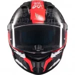 MT Stinger 2 Ardent C5 integralny kask motocyklowy połysk