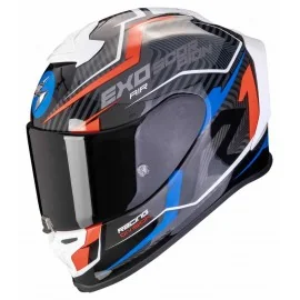 SCORPION EXO-R1 EVO II Air Coup sportowy kask motocyklowy