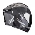 SCORPION EXO-1400 EVO II Carbon AIR Reika integralny kask motocyklowy