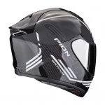SCORPION EXO-1400 EVO II Carbon AIR Reika integralny kask motocyklowy SCORPION EXO-1400 EVO II Carbon AIR Reika integralny kask motocyklowy