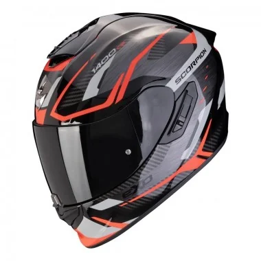 SCORPION EXO-1400 EVO II AIR Accord integralny kask motocyklowy