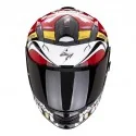 SCORPION EXO-491 PIRATE integralny kask motocyklowy