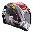 SCORPION EXO-491 PIRATE integralny kask motocyklowy