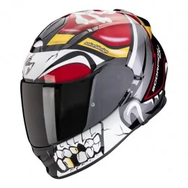 SCORPION EXO-491 PIRATE integralny kask motocyklowy