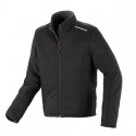 SPIDI L61 Plus Jacket Evo Komfortowa bluza termiczna czarna