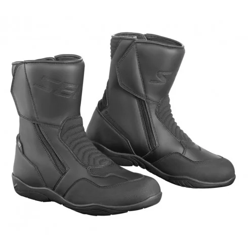 SECA Comet II turystyczne buty motocyklowe z membraną Hipora SECA Comet II turystyczne buty motocyklowe z membraną Hipora